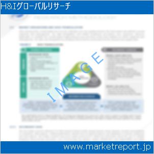 市場と産業調査レポートのイメージ